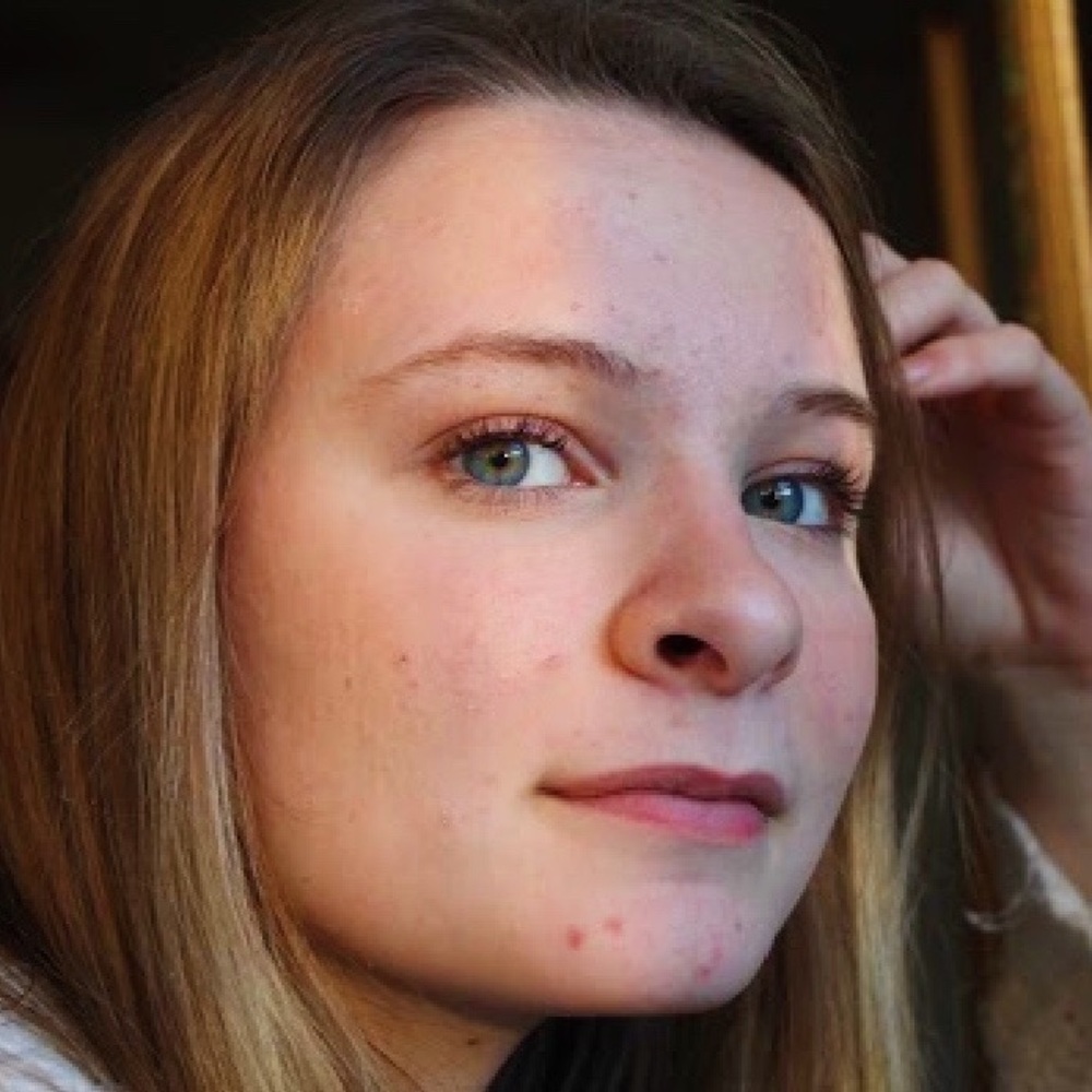Meet your Posher, Maddy